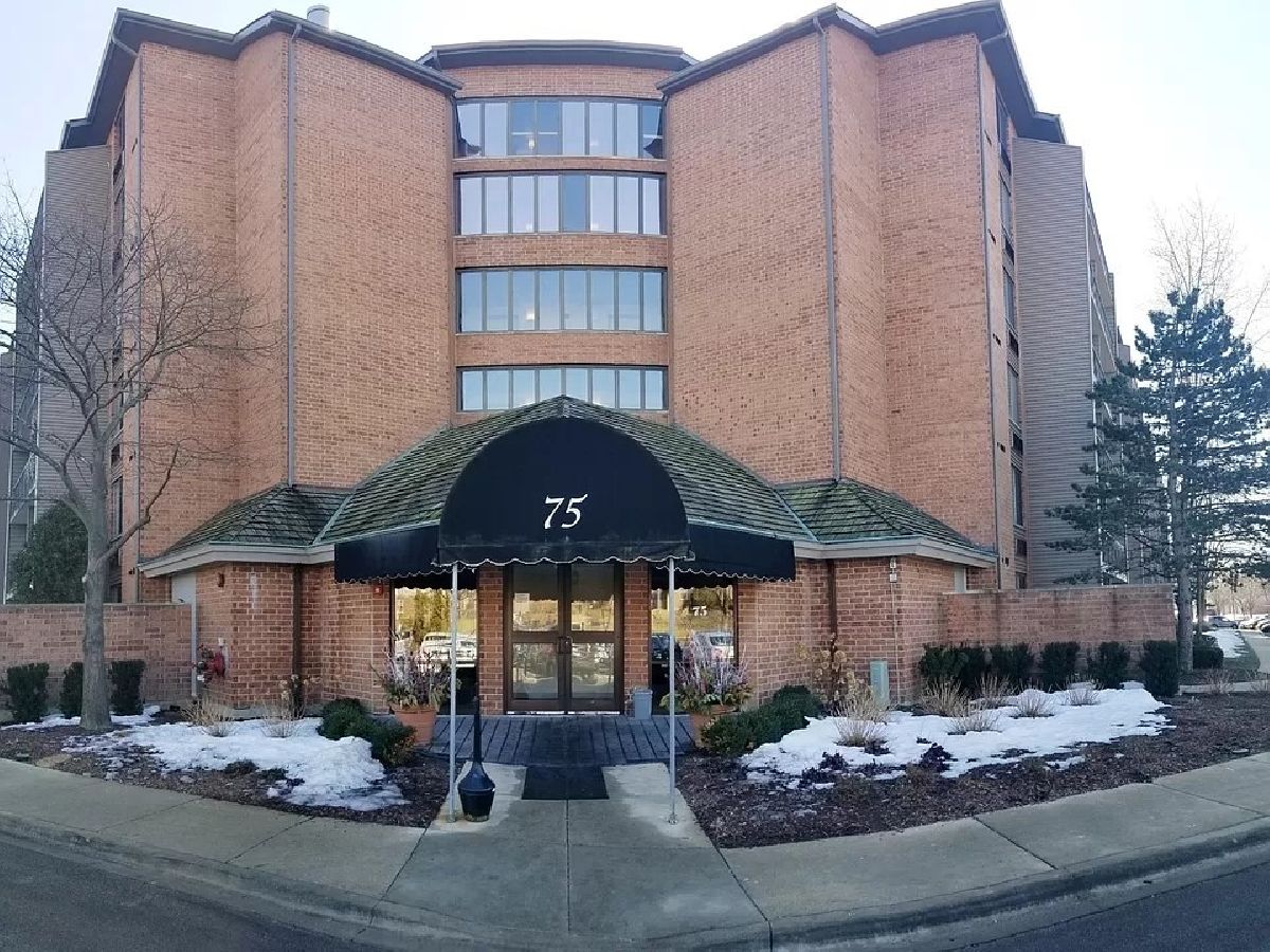 For Sale Schaumburg Illinois, 75 Kristin Circle
