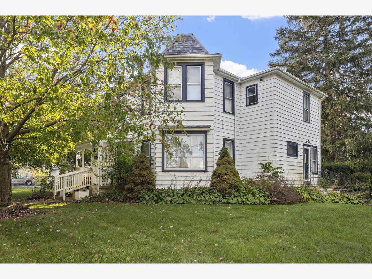  For Sale New Lenox Illinois, 202 Hickory Street