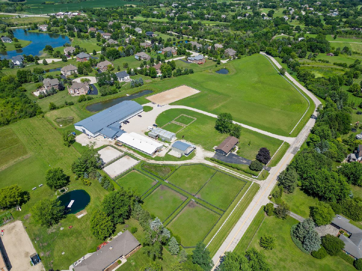  For Sale Mundelein Illinois, 27802 Owens Road