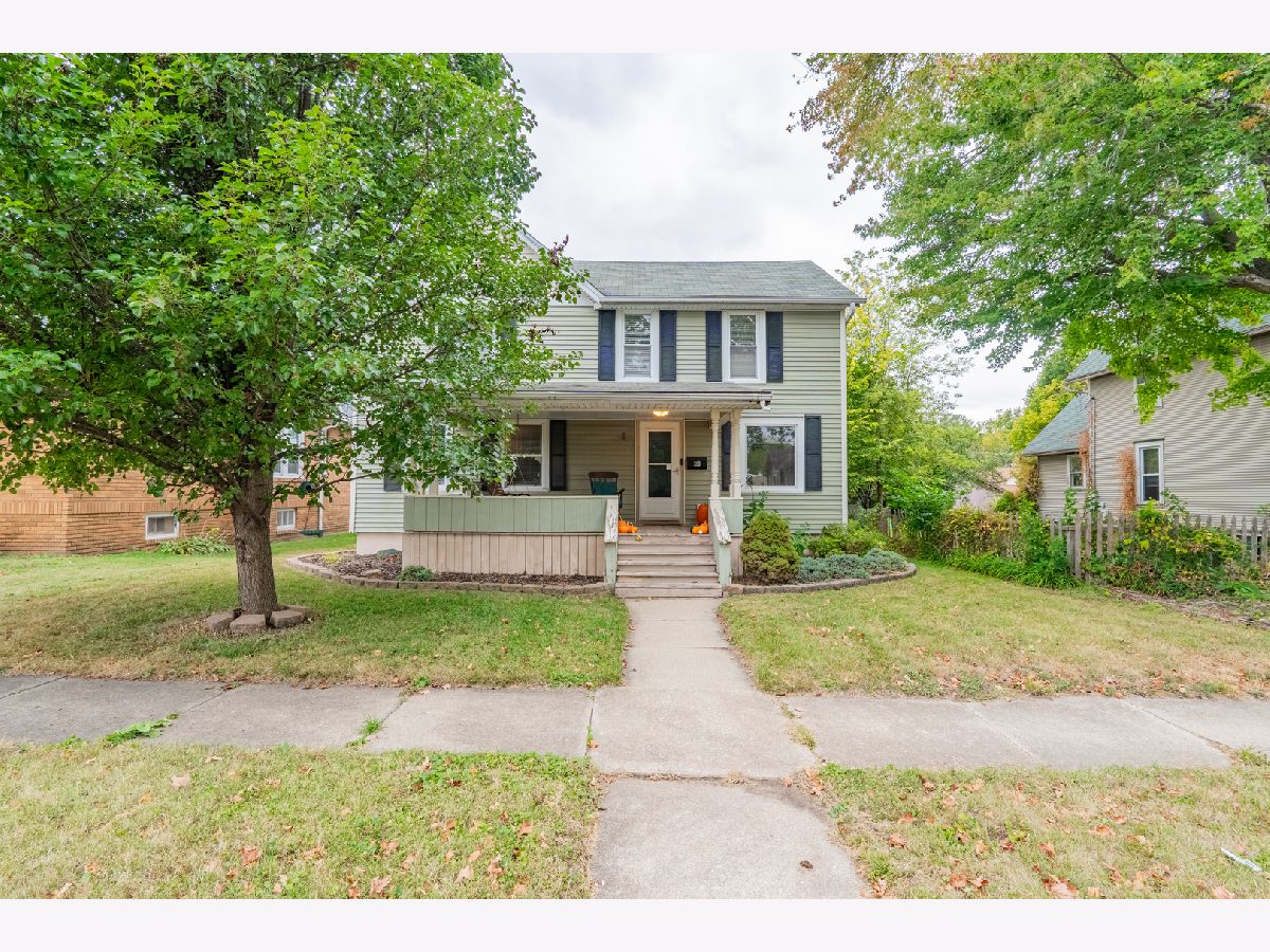  For Sale Princeton Illinois, 310 Pleasant Street