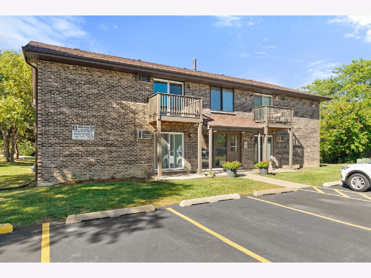 For Rent Westmont Illinois, 514 Brookside
