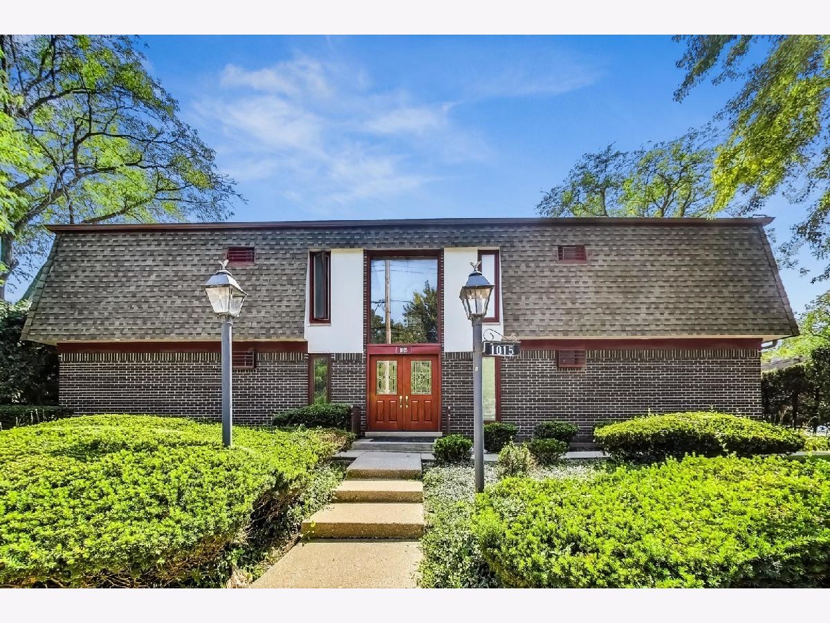  For Sale Deerfield Illinois, 1015 Deerfield Road