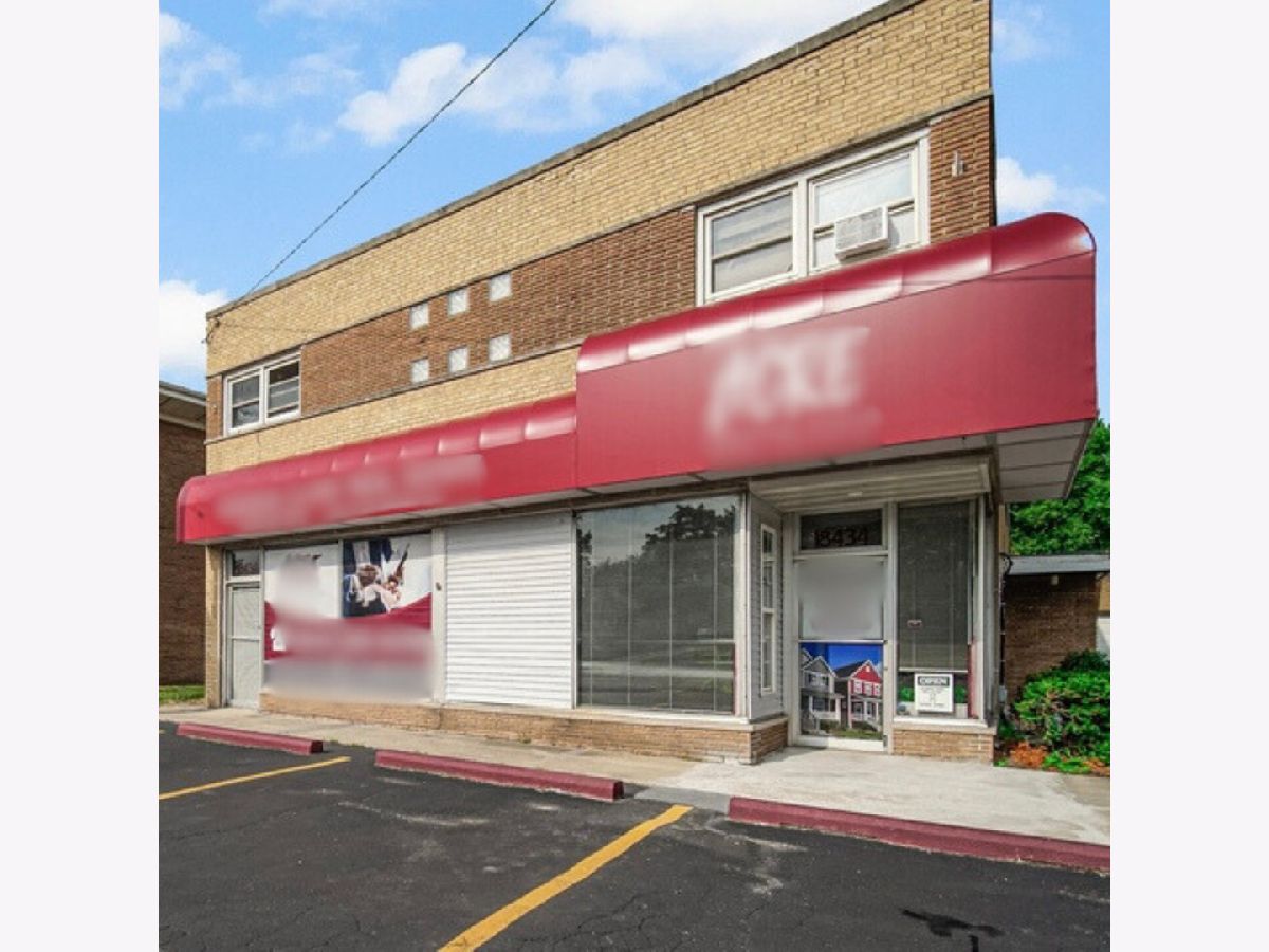 For Rent Lansing Illinois, 18434 Torrence