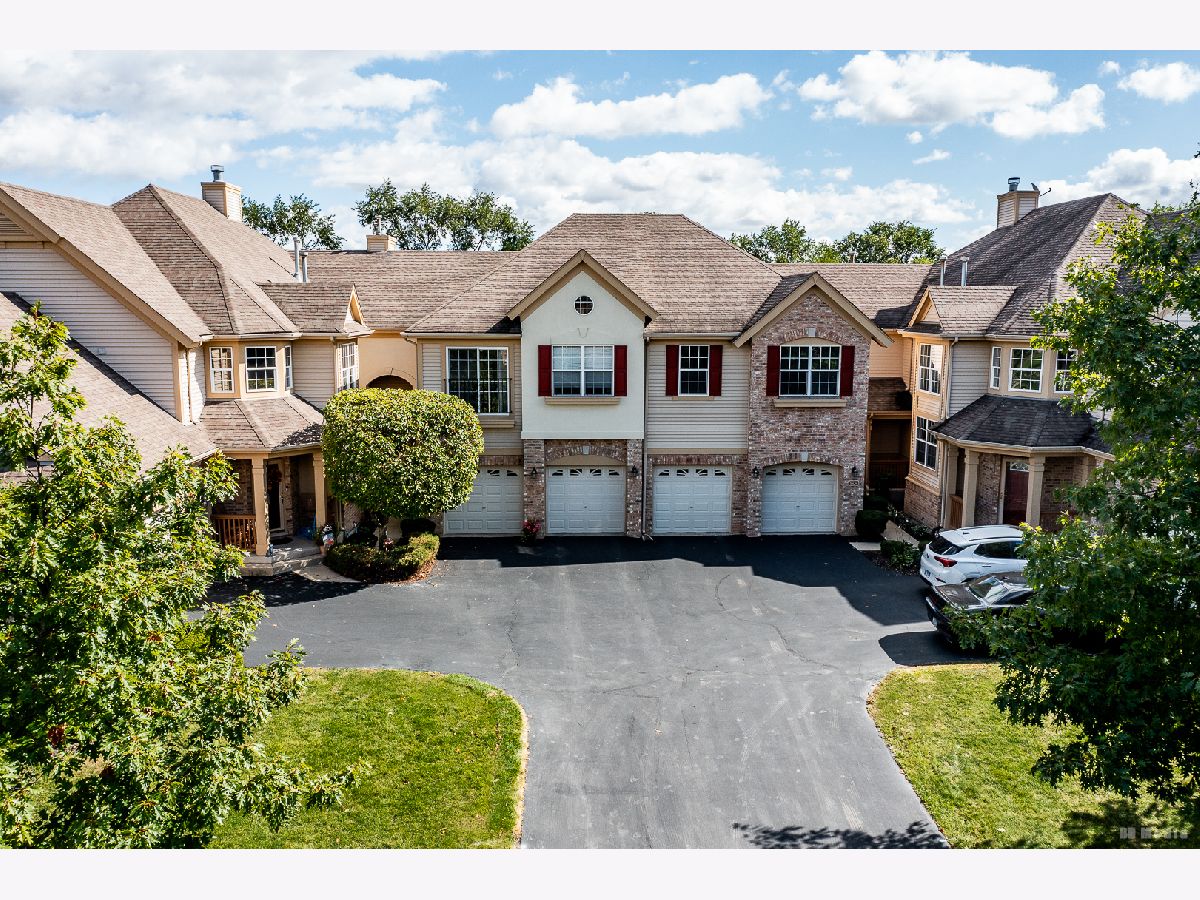  For Sale Palos Heights Illinois, 1603 Spyglass Circle