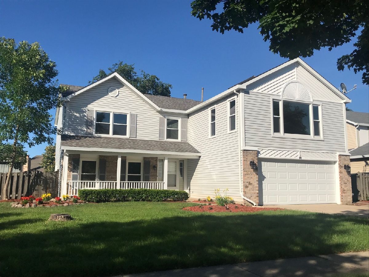  For Rent Buffalo Grove Illinois, 14 Newtown
