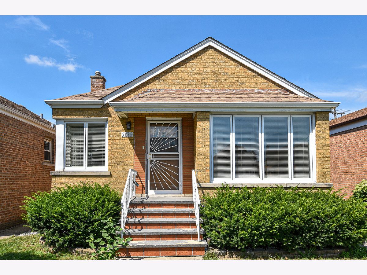  For Sale Chicago Illinois, 5036 Leclaire Avenue