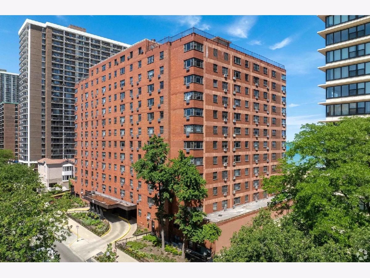 For Rent Chicago Illinois, 5815 Sheridan