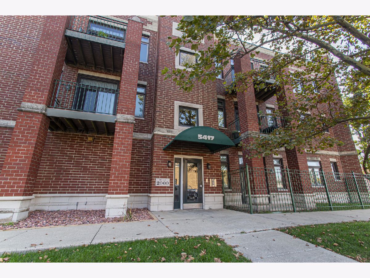  For Sale Chicago Illinois, 5417 Melvina Avenue