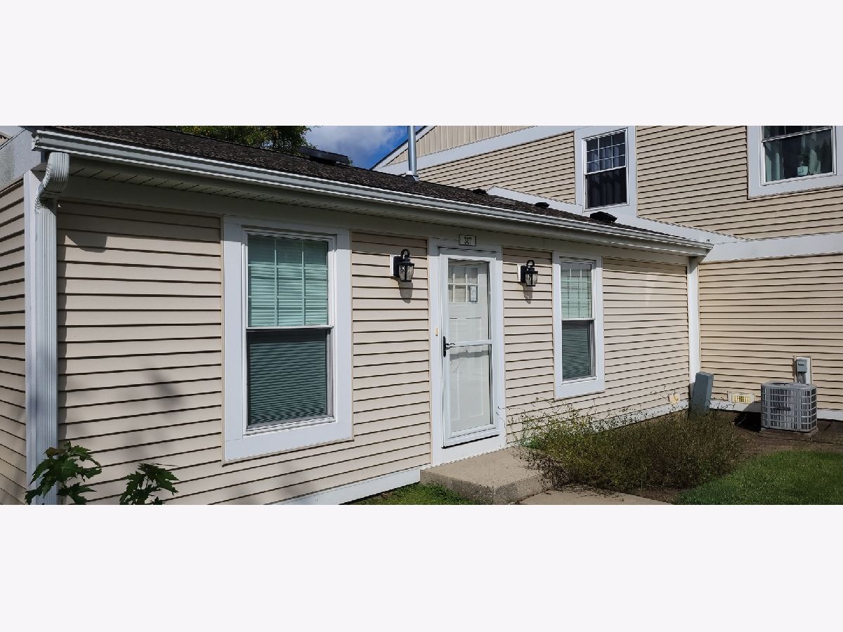  For Rent Vernon Hills Illinois, 307 Somerset