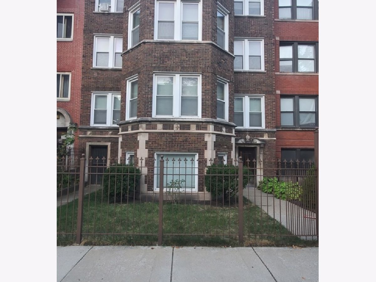 For Rent Chicago Illinois, 7306 Oglesby