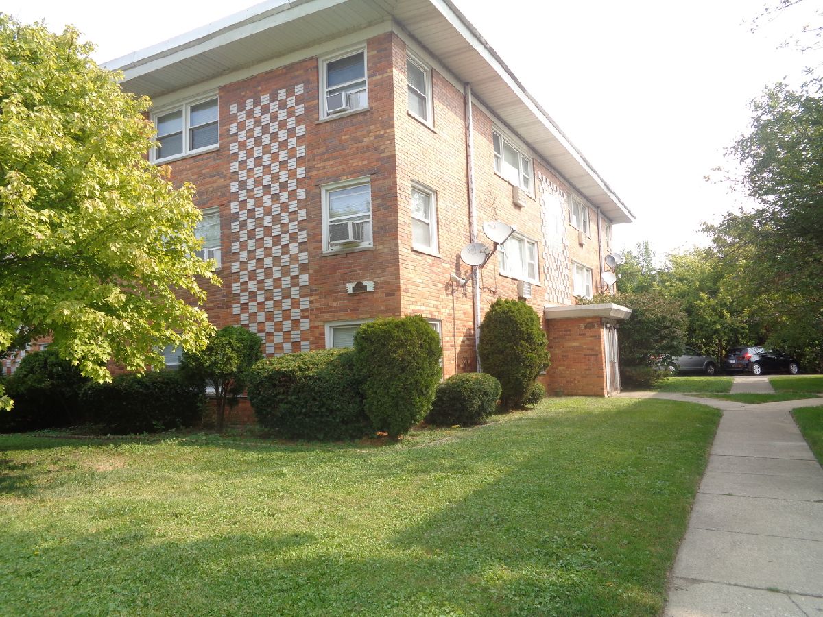  Rented Worth Illinois, 10911 Lloyd