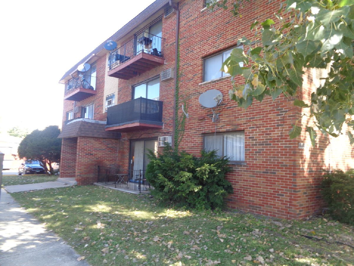 For Rent Oak Lawn Illinois, 6338 99th