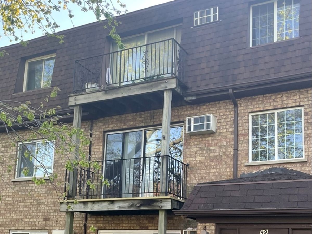 For Rent Wheeling Illinois, 99 Dundee