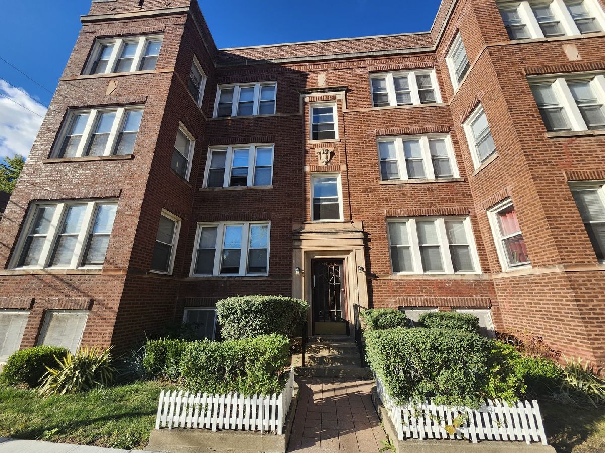  For Rent Chicago Illinois, 416 110th