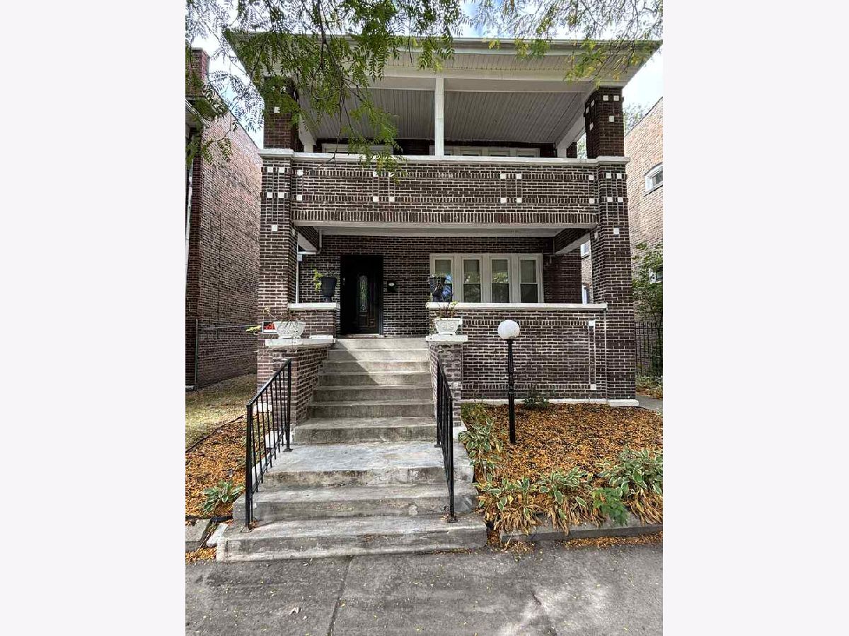  Rented Chicago Illinois, 8032 Sangamon