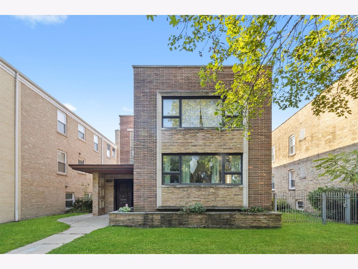 For Rent Chicago Illinois, 2545 Lunt