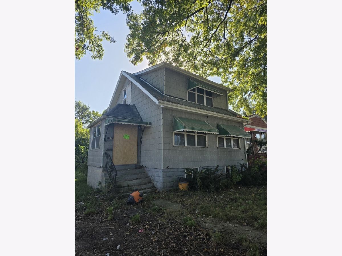 For Sale Chicago Illinois, 11367 Aberdeen Street