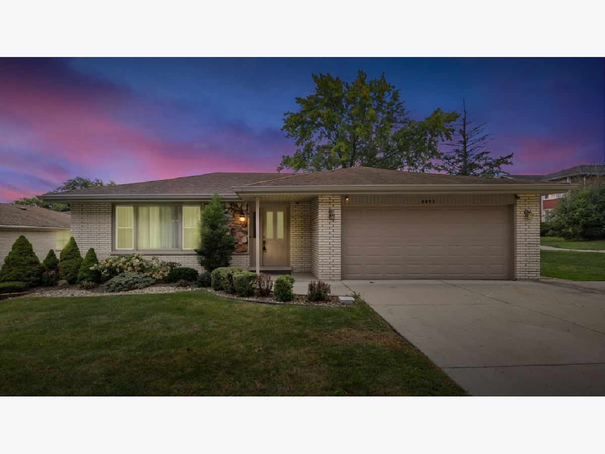  For Rent Palos Hills Illinois, 8853 97th