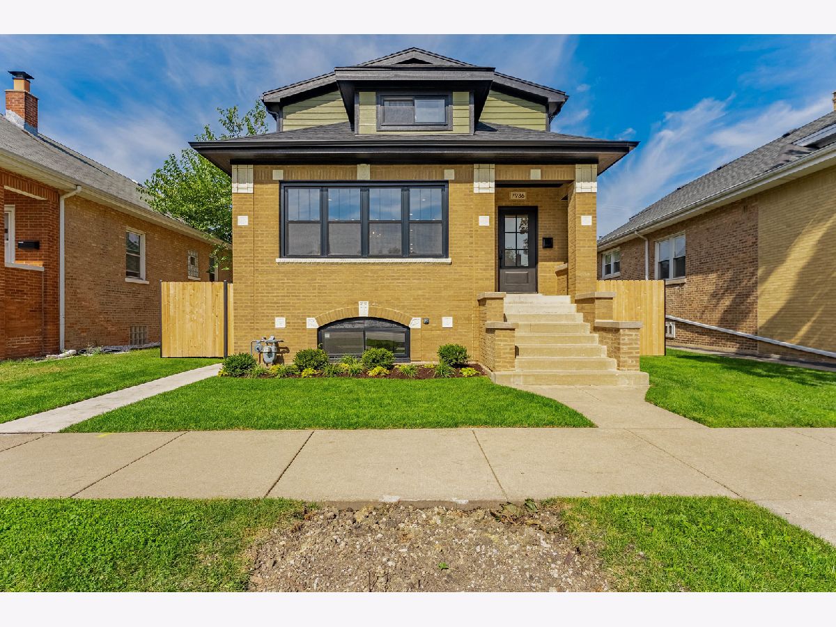 For Sale Elmwood Park Illinois, 7936 Elmgrove Drive