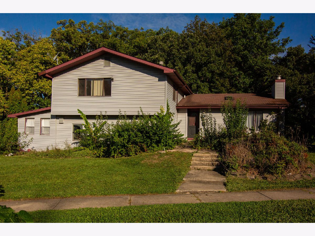  For Sale University Park Illinois, 754 Mission Avenue