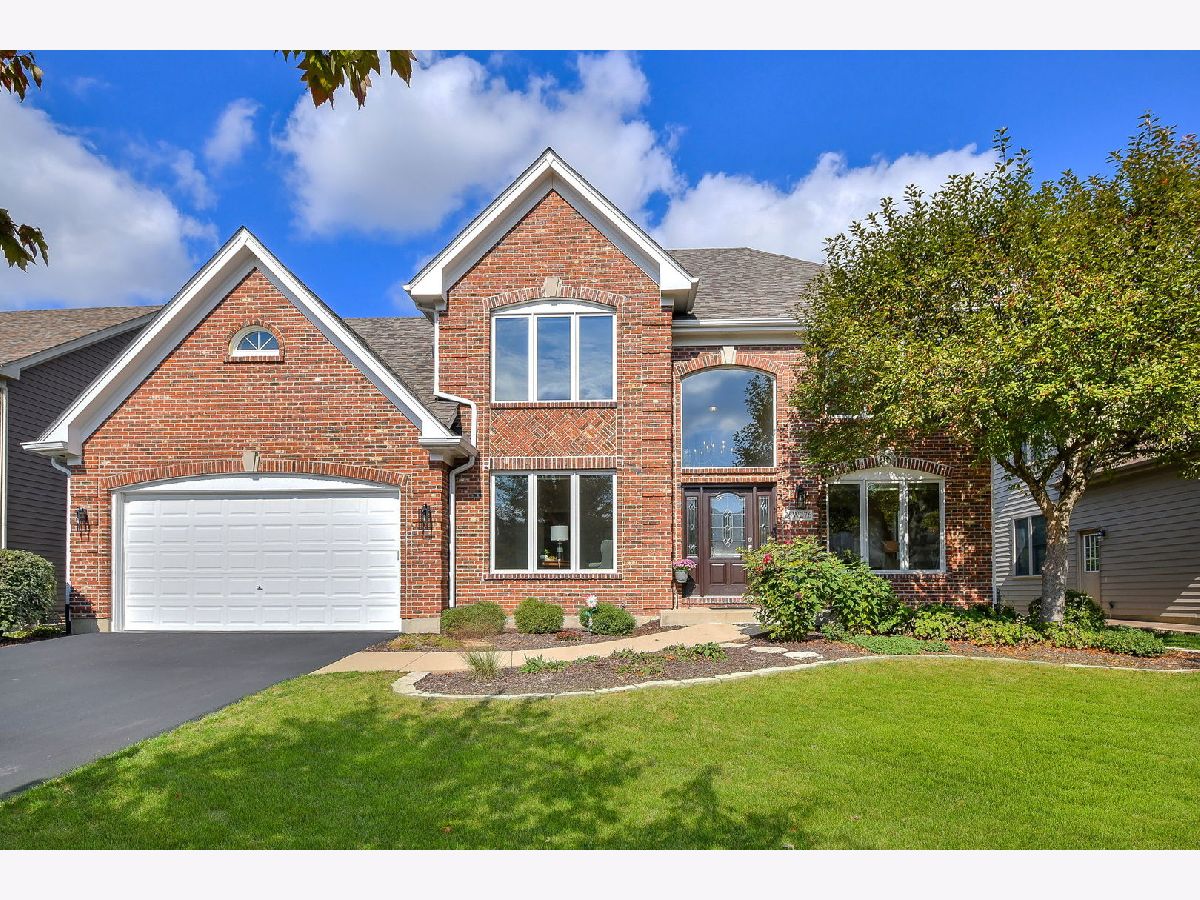 For Sale Winfield Illinois, 26W276 Thorngate Lane