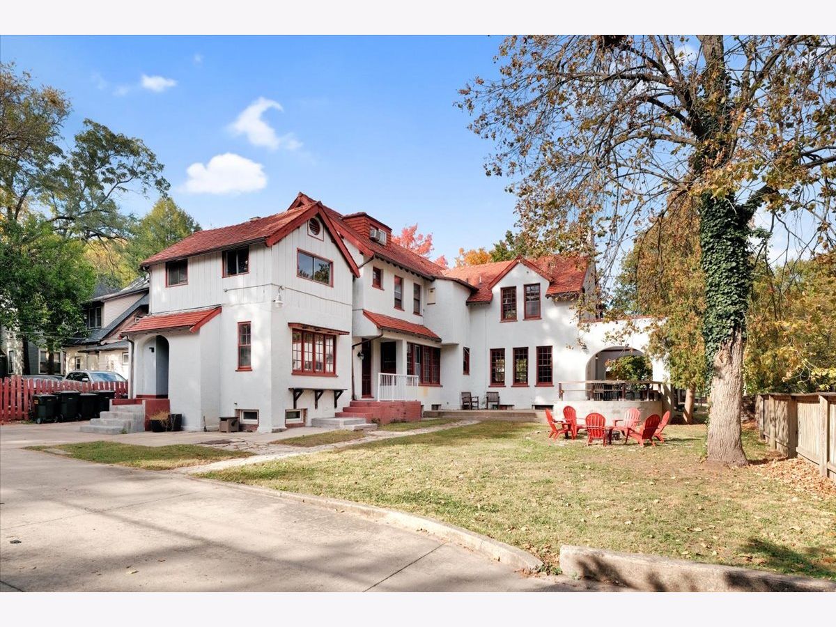 For Sale Urbana Illinois, 801 Oregon Street