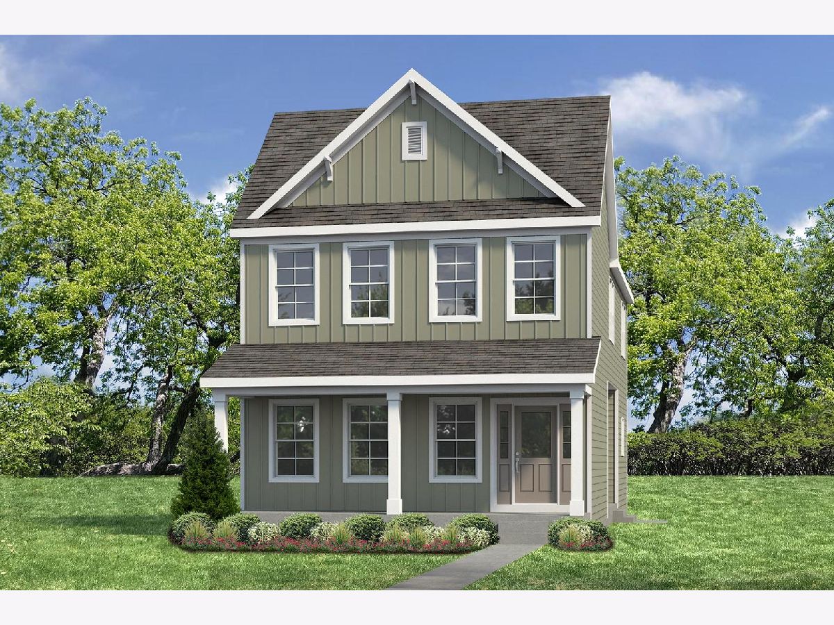 For Rent Elburn Illinois, 792 Simpson