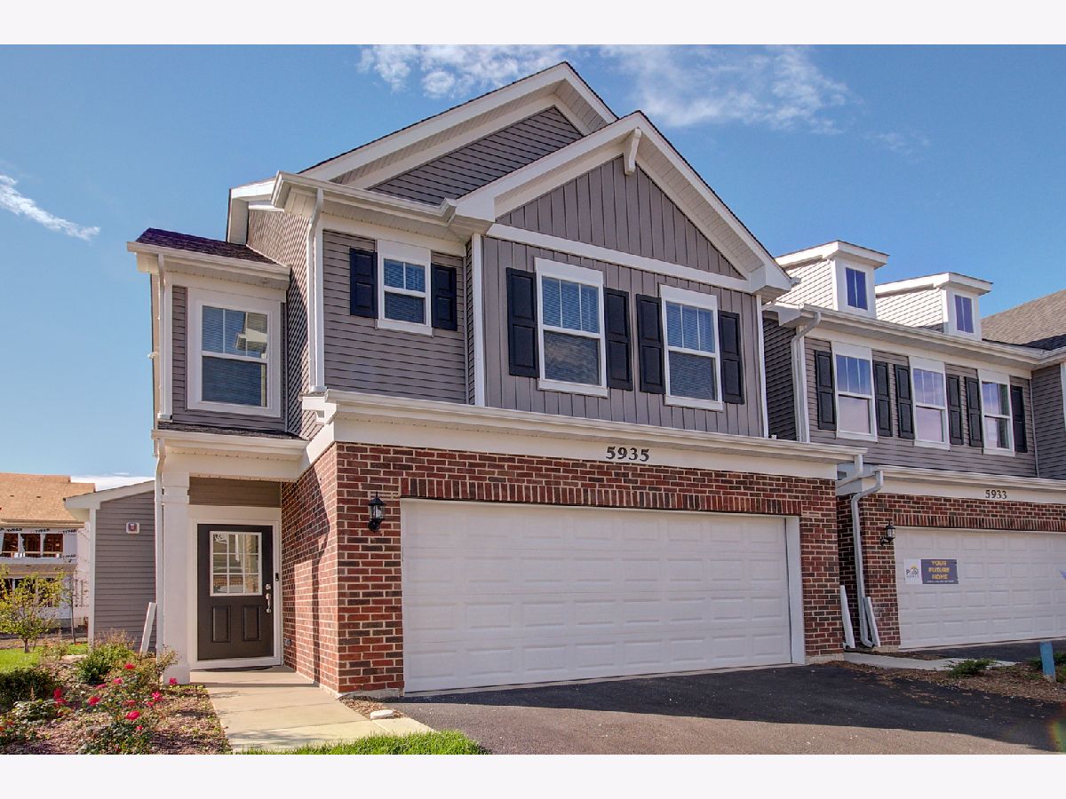  Rented Naperville Illinois, 5935 Hawkweed