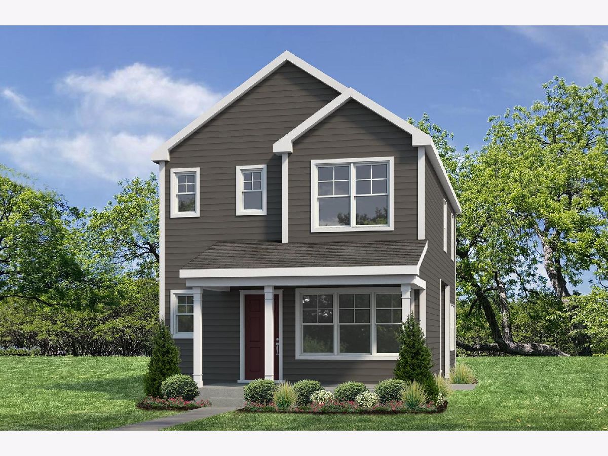For Rent Elburn Illinois, 804 Simpson