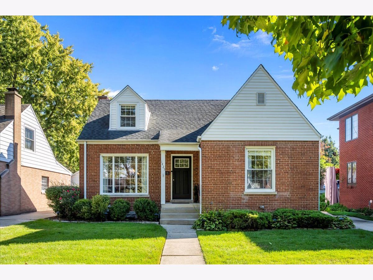 For Sale Park Ridge Illinois, 1425 Brophy Avenue