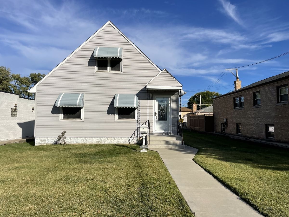 For Sale Chicago Illinois, 10643 Troy Street