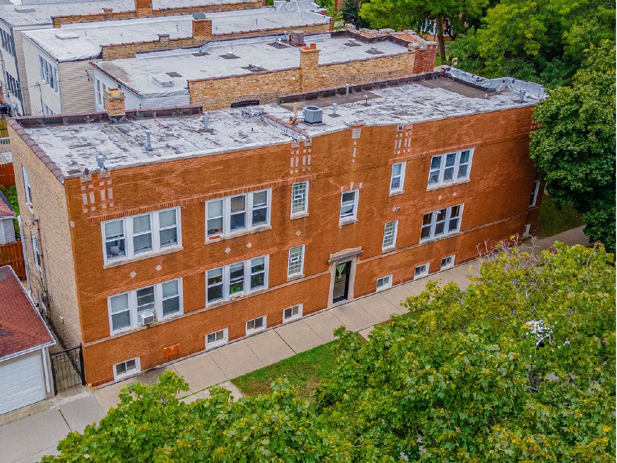  For Rent Chicago Illinois, 3825 Roscoe