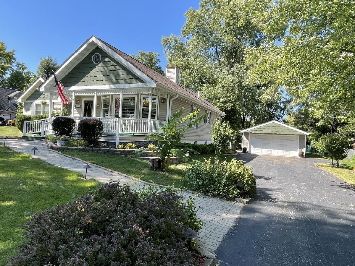 For Sale Hickory Hills Illinois, 8506 85th Court