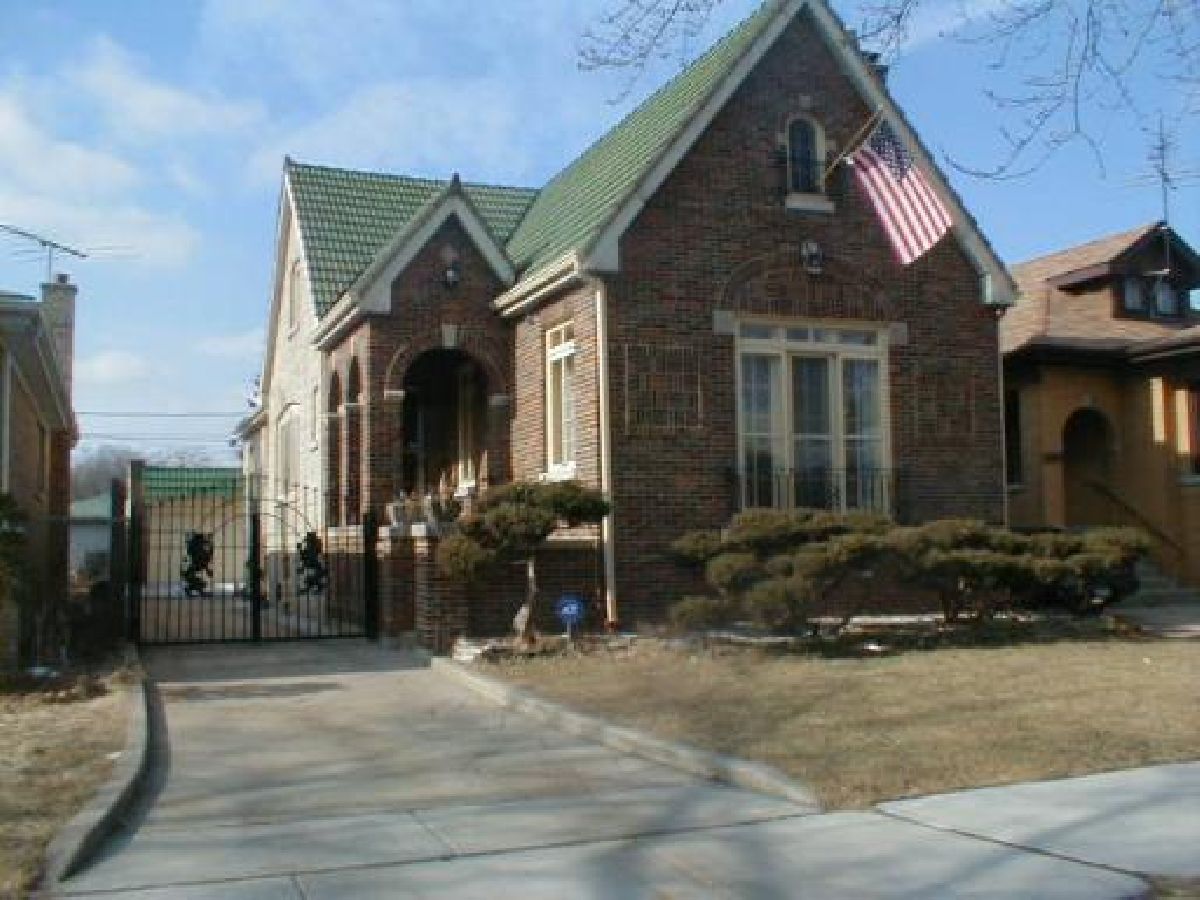 For Sale Chicago Illinois, 5148 Kostner Avenue