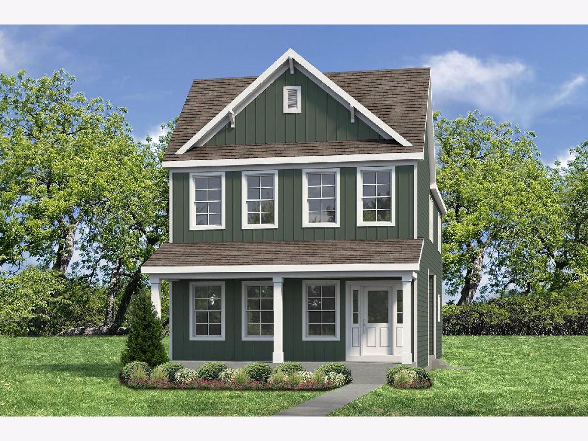 For Rent Elburn Illinois, 810 Simpson