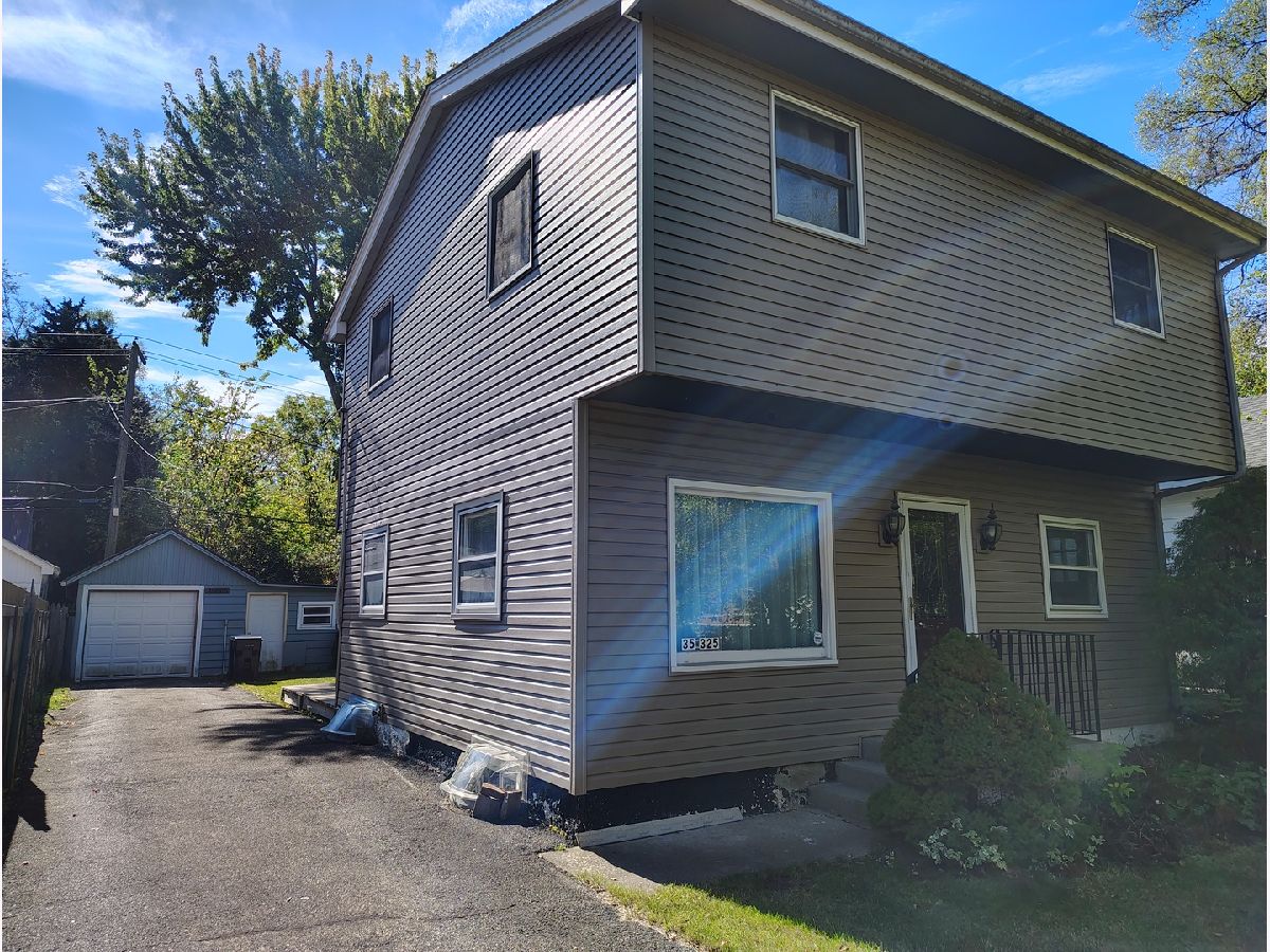 For Rent St Charles Illinois, 35W325 Lambert