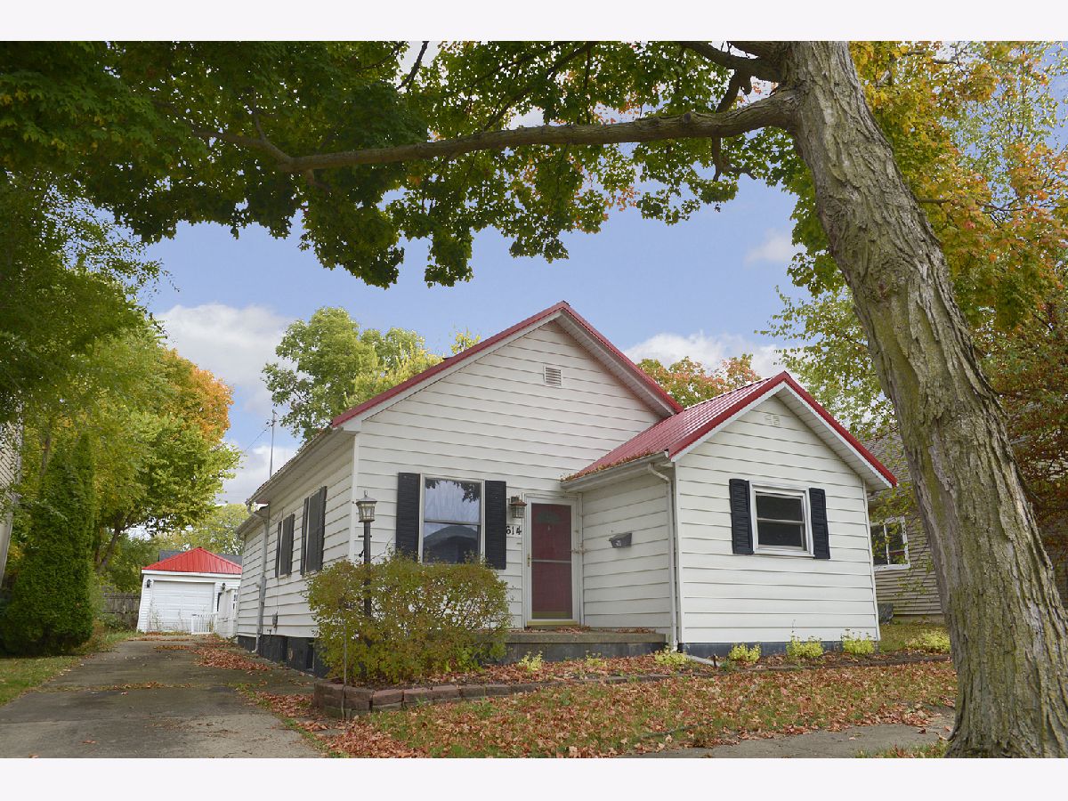  For Sale Ottawa Illinois, 614 2nd Avenue