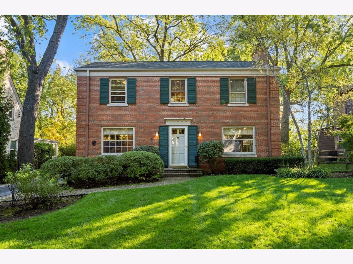  For Sale Highland Park Illinois, 590 Melody Lane