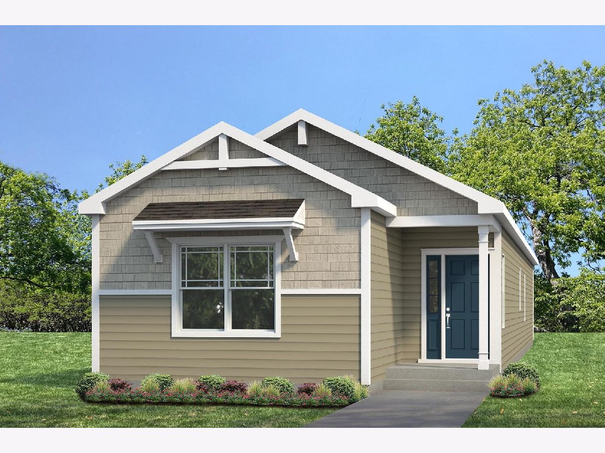 For Rent Elburn Illinois, 910 Station