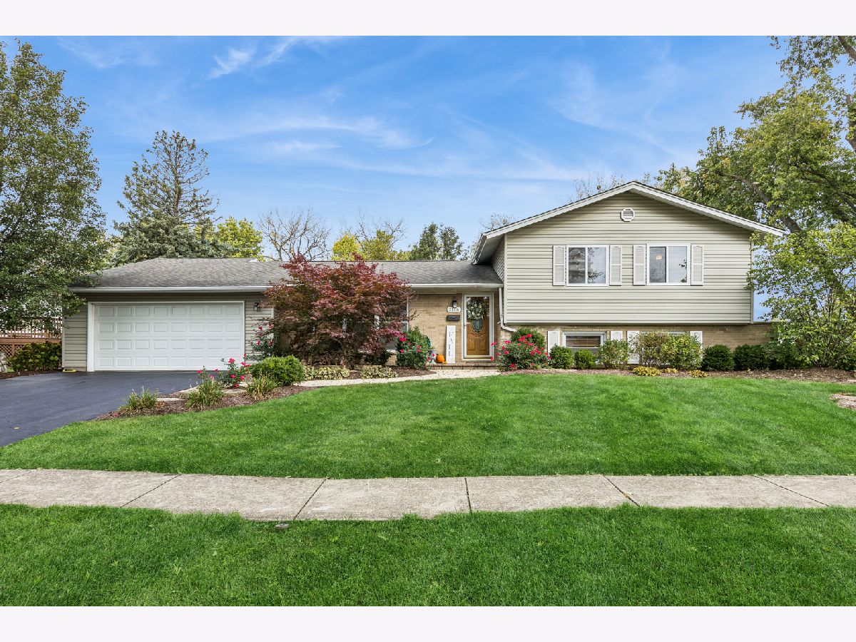 Homes & Condos & Townhomes Sold Winston Hills Woodridge Illinois, 3116 63rd