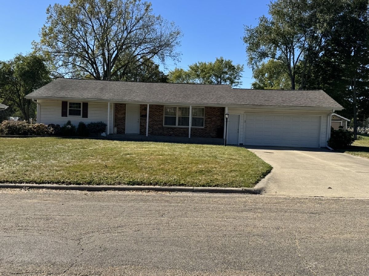  For Sale Morrison Illinois, 805 Keith Drive