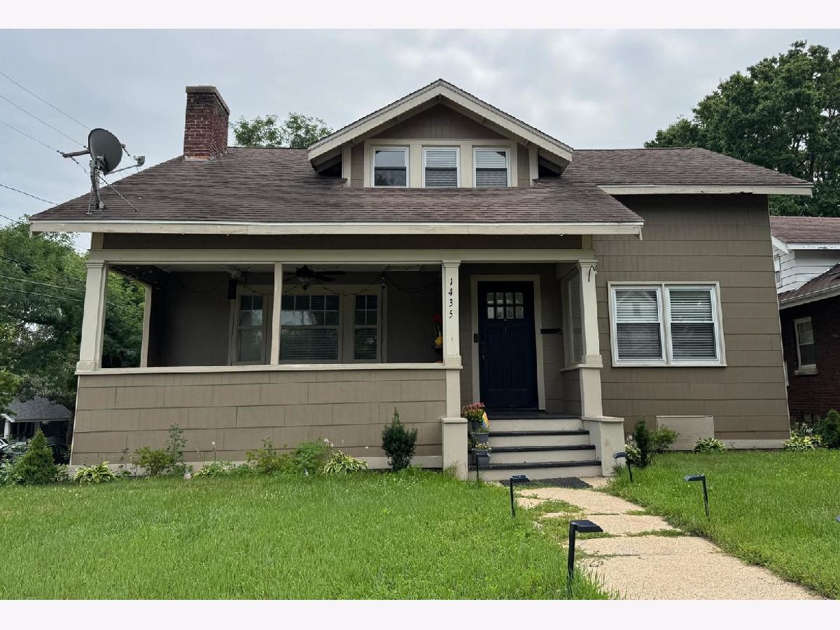For Sale Rockford Illinois, 1435 Post Avenue