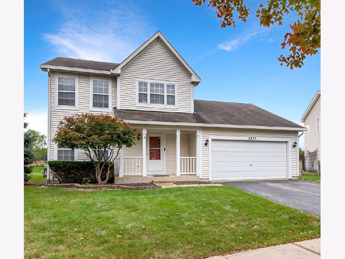 Homes & Townhomes & Condos For Rent Lakewood Valley Aurora Illinois, 2873 Carlsbad