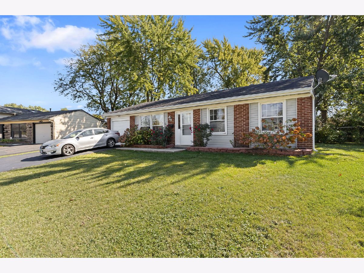  For Sale Hanover Park Illinois, 8181 Northway Drive
