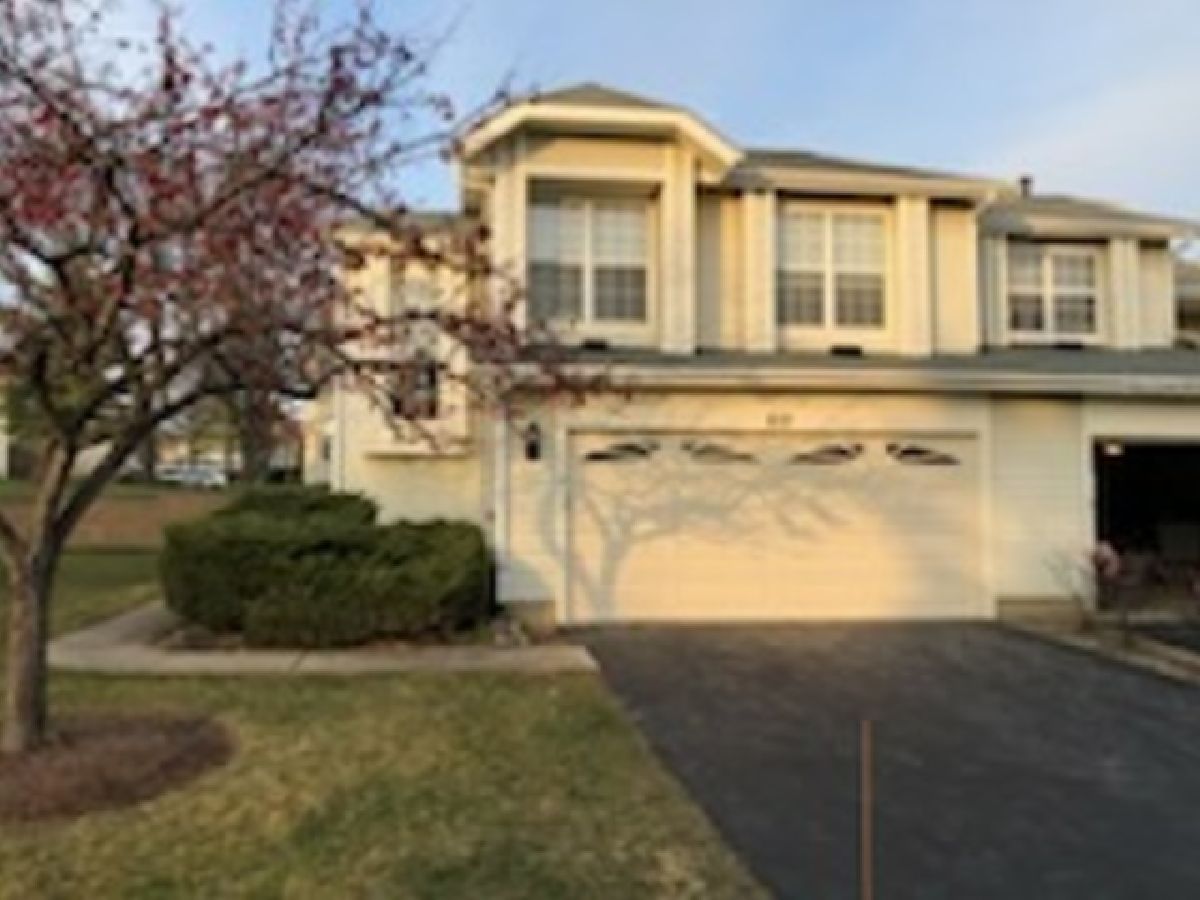  For Rent Schaumburg Illinois, 612 Newbury