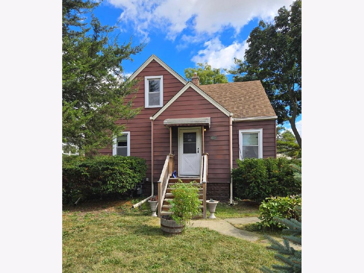  Sold Schiller Park Illinois, 4303 Hirschberg