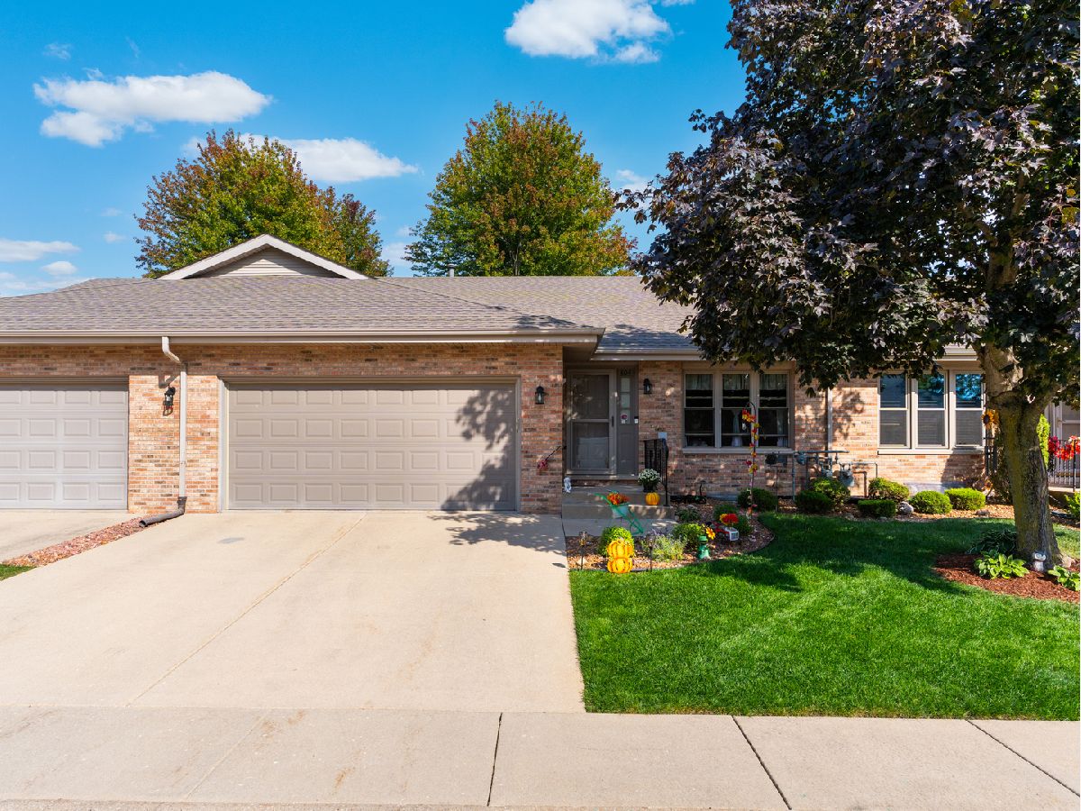  For Sale Elwood Illinois, 804 Deerpath Lane