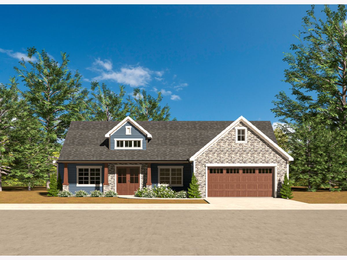  For Sale Urbana Illinois, 1913 Stone Creek Boulevard