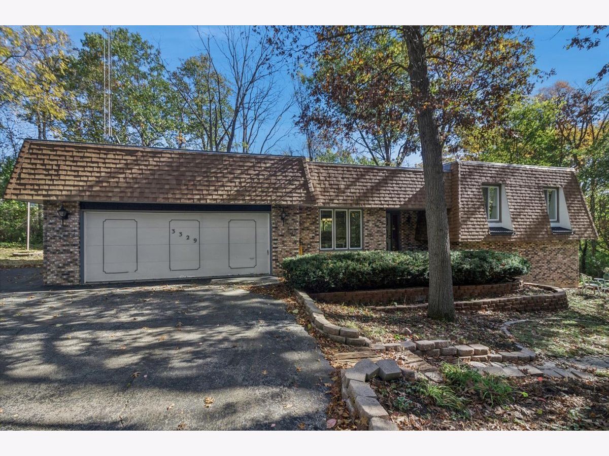  For Sale Rockford Illinois, 3329 Halverson Court