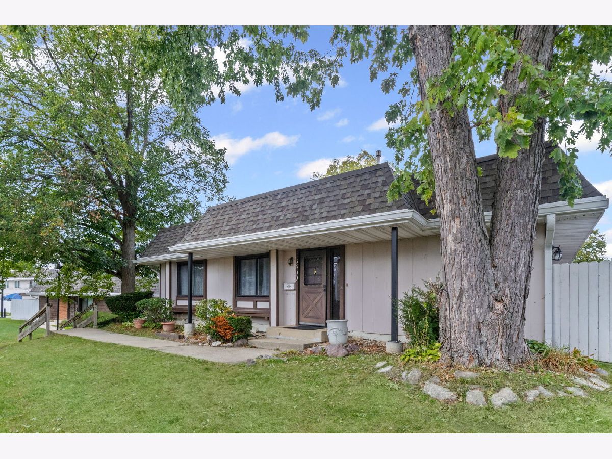  For Sale Hanover Park Illinois, 5500 Court P